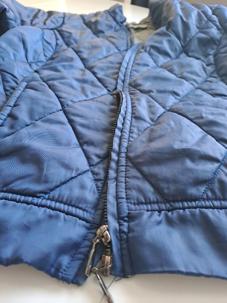 Beymen bayan kapitone mont - 2
