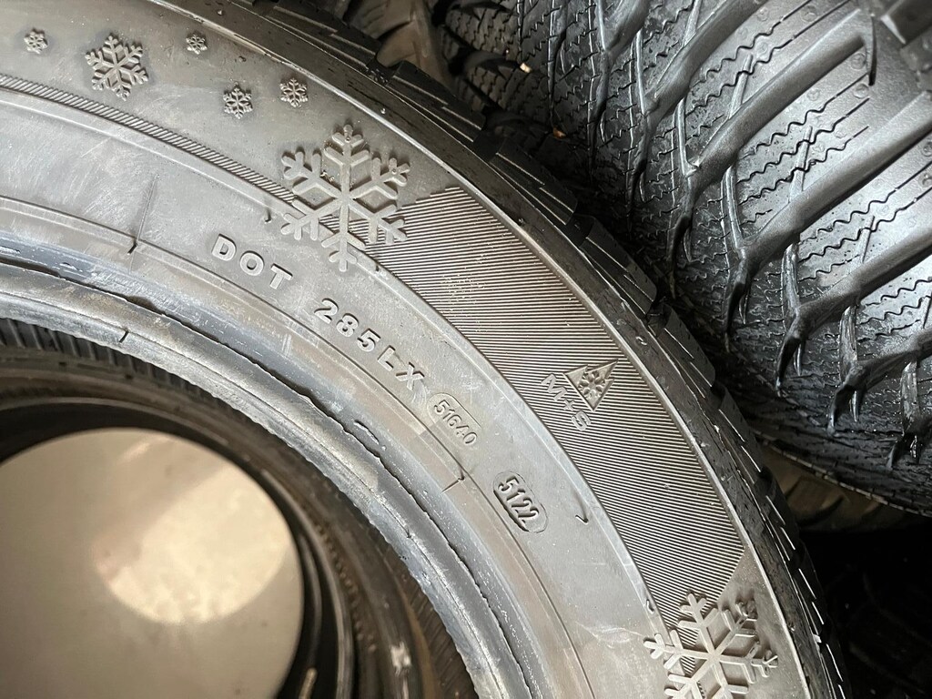 185/65 R15 STARMAXX | 1. SINIF TEMİZ TAKIM KIŞLIK - 5