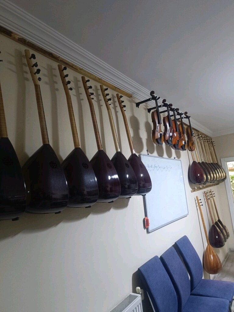 kısa sap uzun sap bağlama - 7