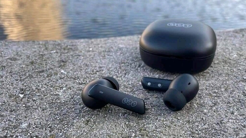 SIFIR KAPALI KUTU QCY T13 ANC TRUE WİRELESS BLUETOOTH KULAKLIK - 11