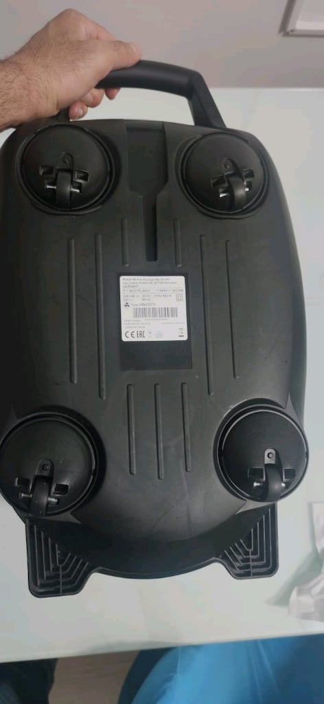 Bosch BGS7504 Relaxx'x Ultimate ProSilence - 8