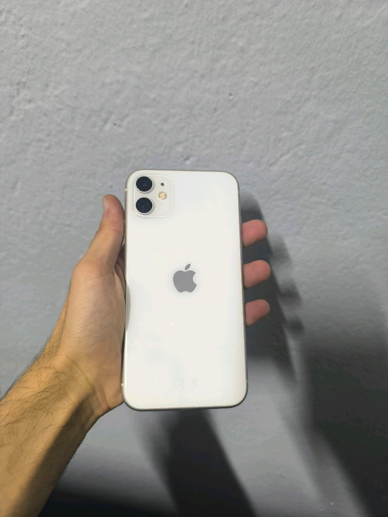 iPhone 11 tr - 3