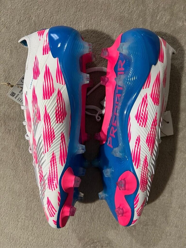 Adidas Predator Elite Fg 40 numara - 9