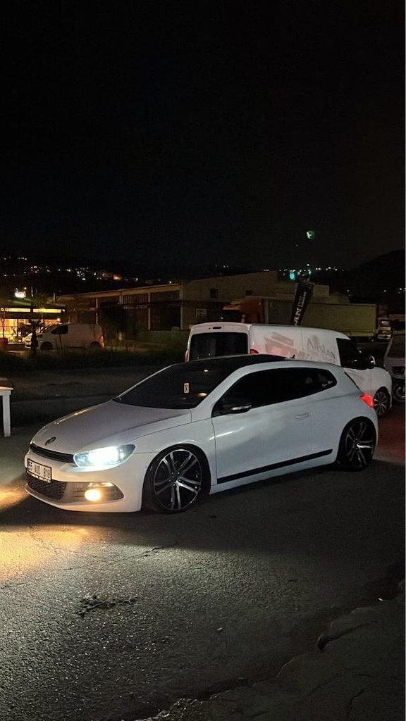 SCİROCCO 1.4TSİ CTH 160lık - 10