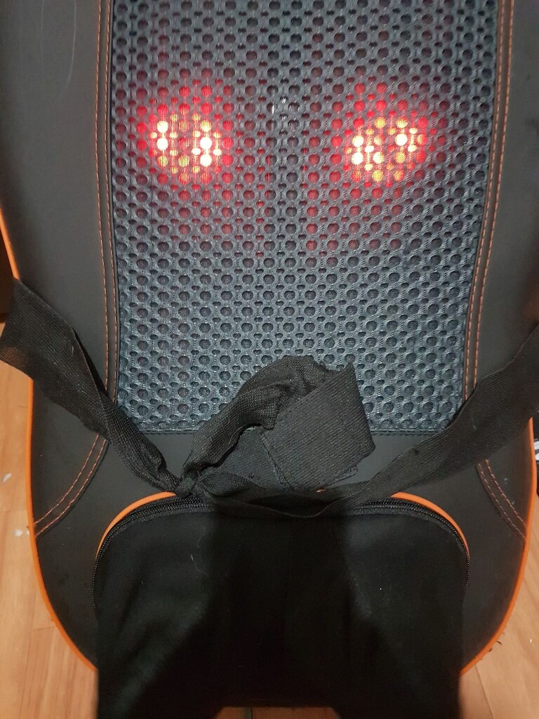 RELAX RL 330 masaj aleti | Türkiye'deki İkinci El Eşyaları Al & Sat - Letgo