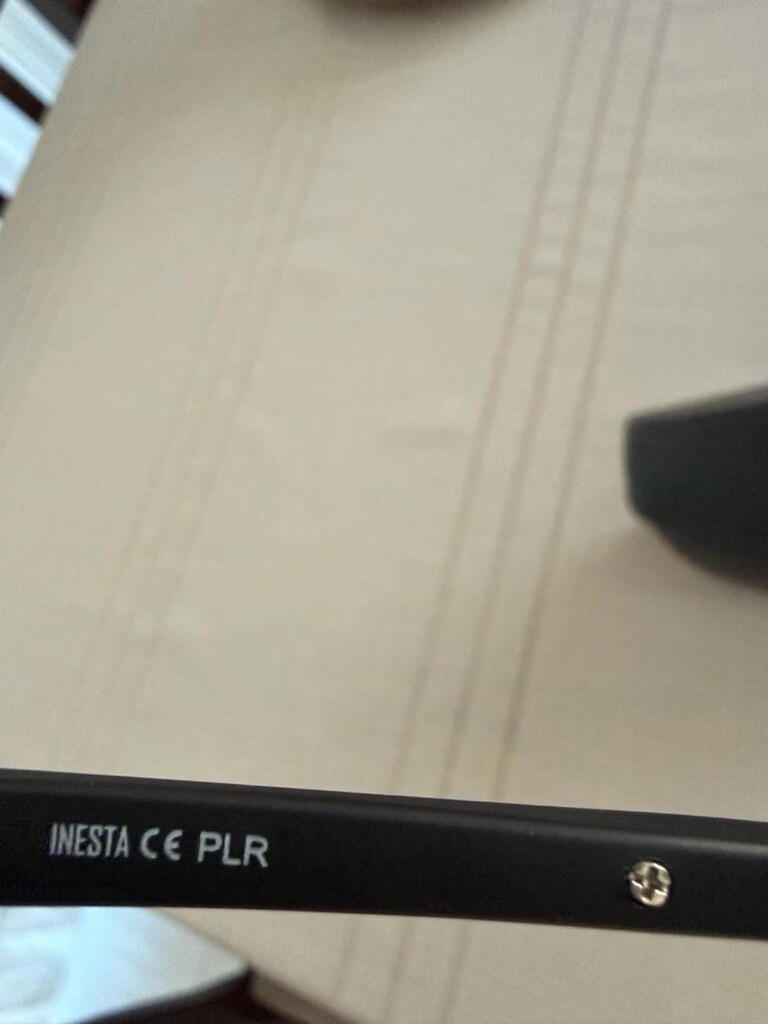 inesta kadın güneş gözlüğü - 5