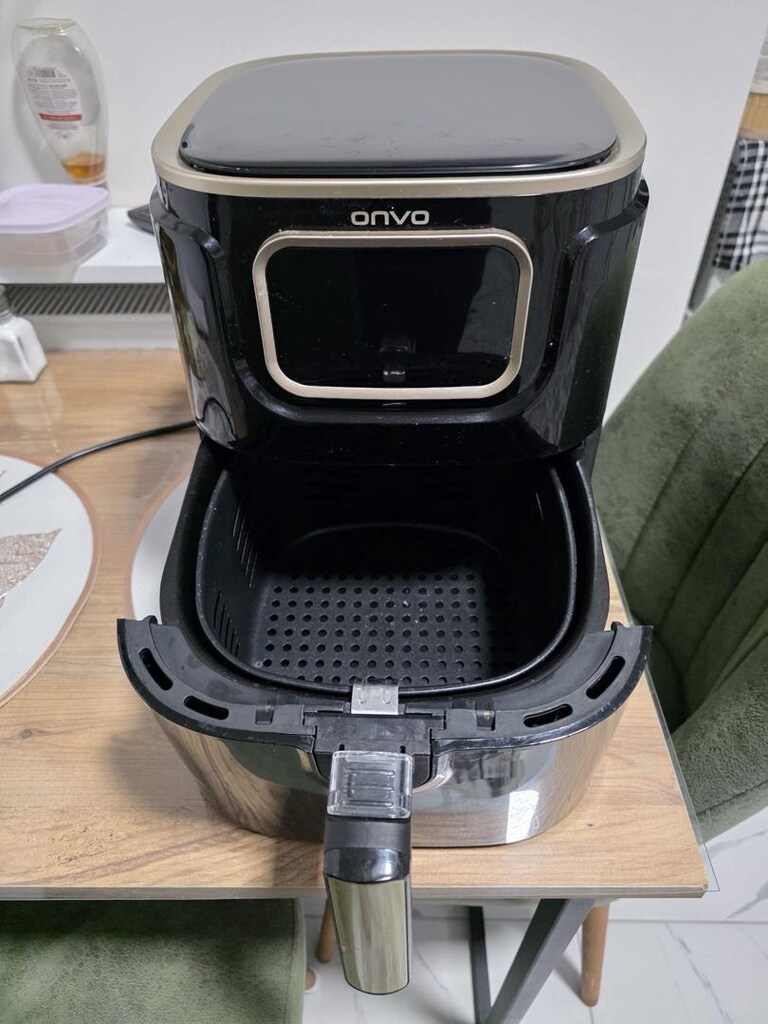 Airfryer - 2