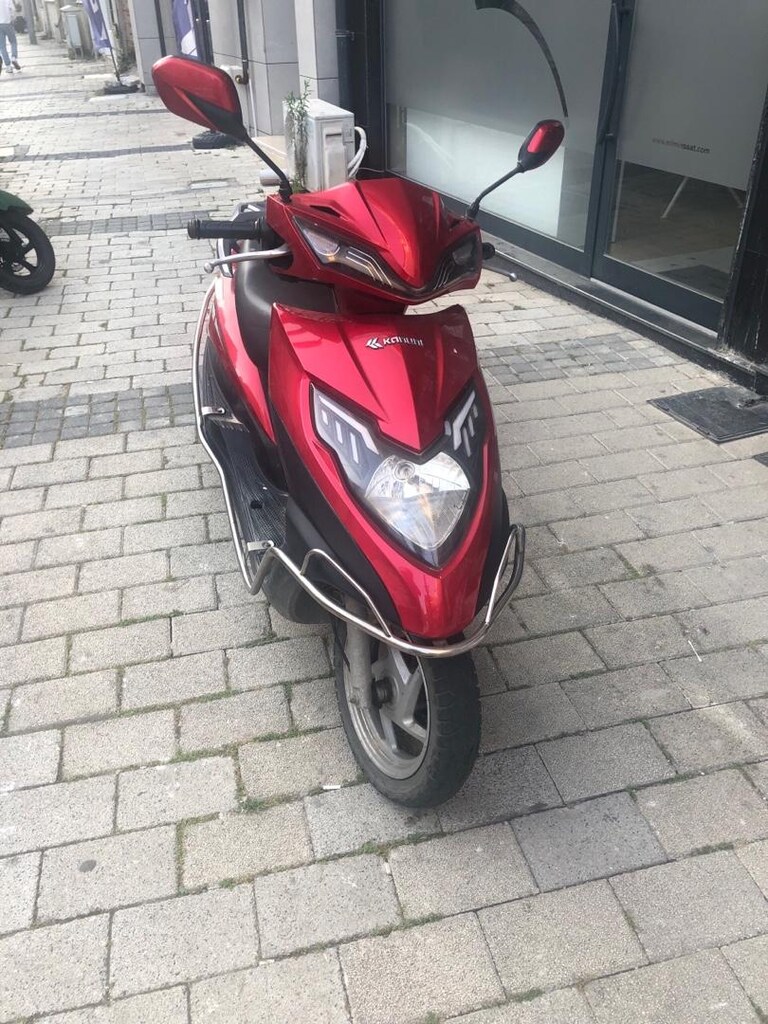 mati 125cc - 5