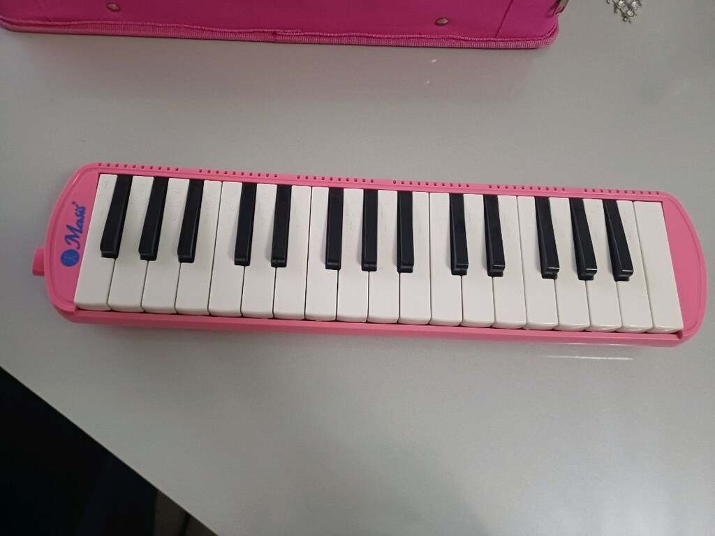 Masis marka melodika çok az kullanılmış - 2