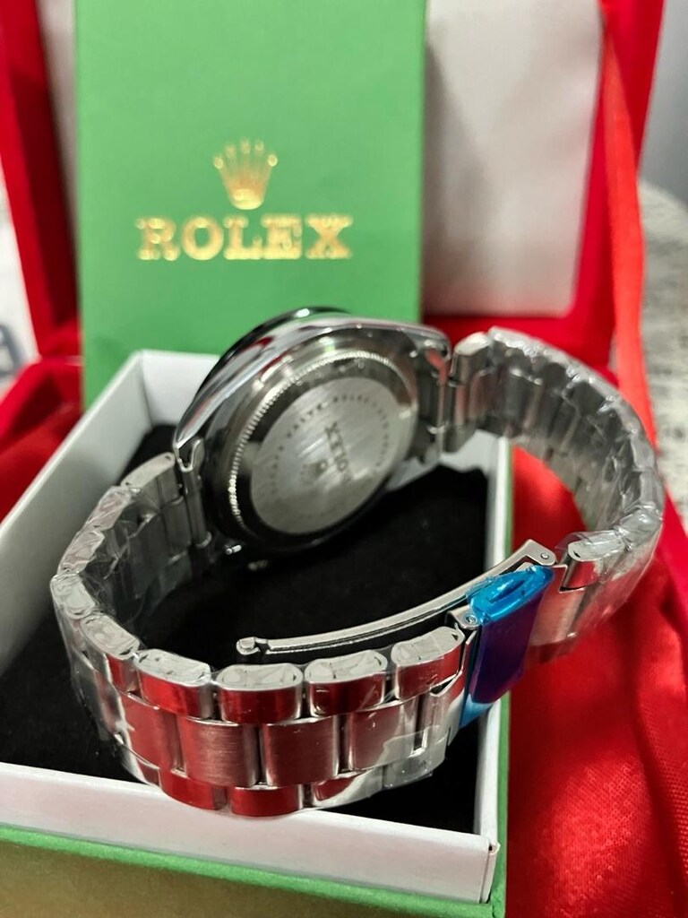 Rolex Oyster Perpetual Chronograph erkek kol saati.. - 8