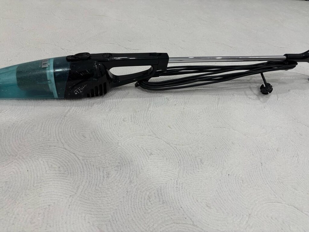 ayaklı elektrik süpürgesi - 2