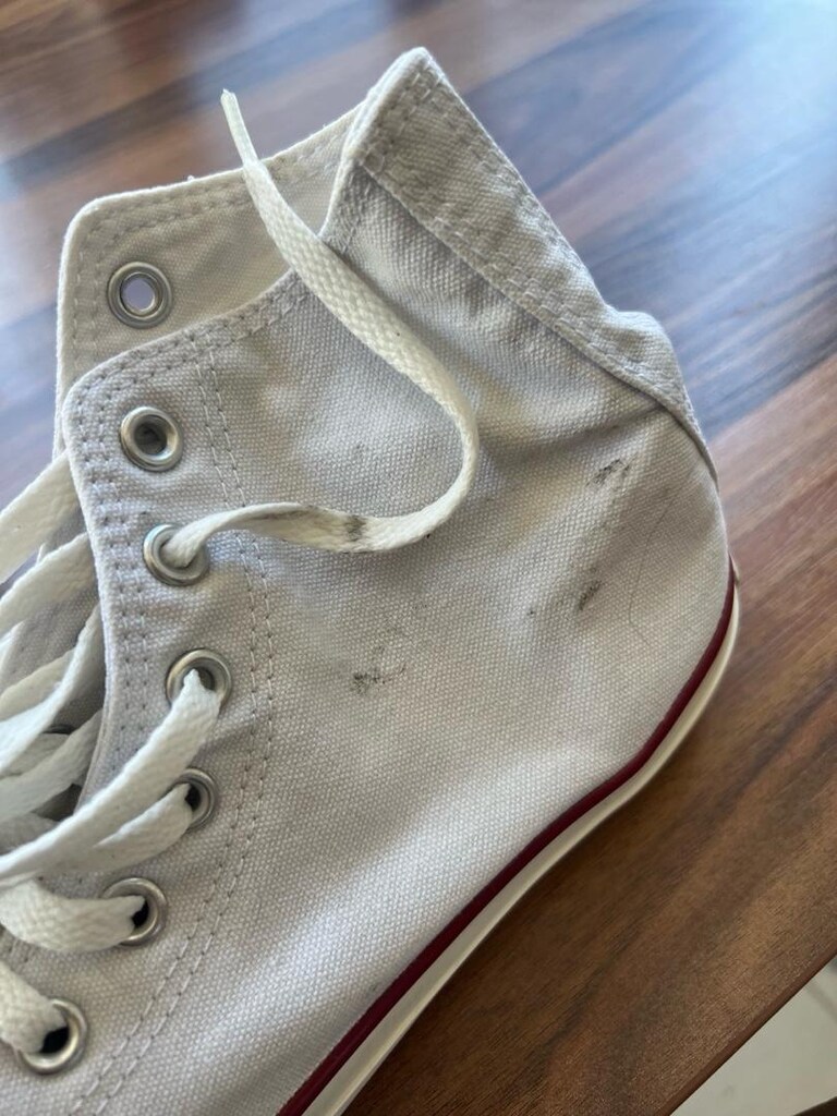 CONVERSE ERKEK SNEAKER - 8