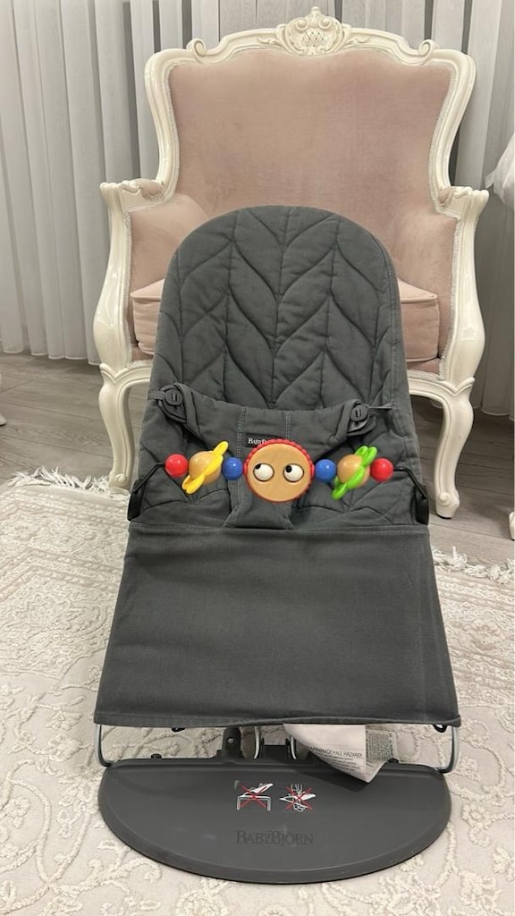Babybjörn (babybjorn) Ana Kucağı - 2