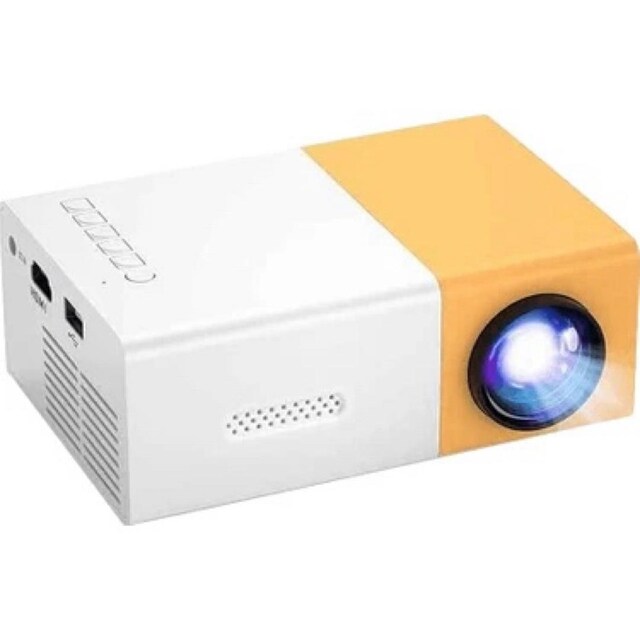 Mini Led Projeksiyon 1080p 60inç Sıfır
