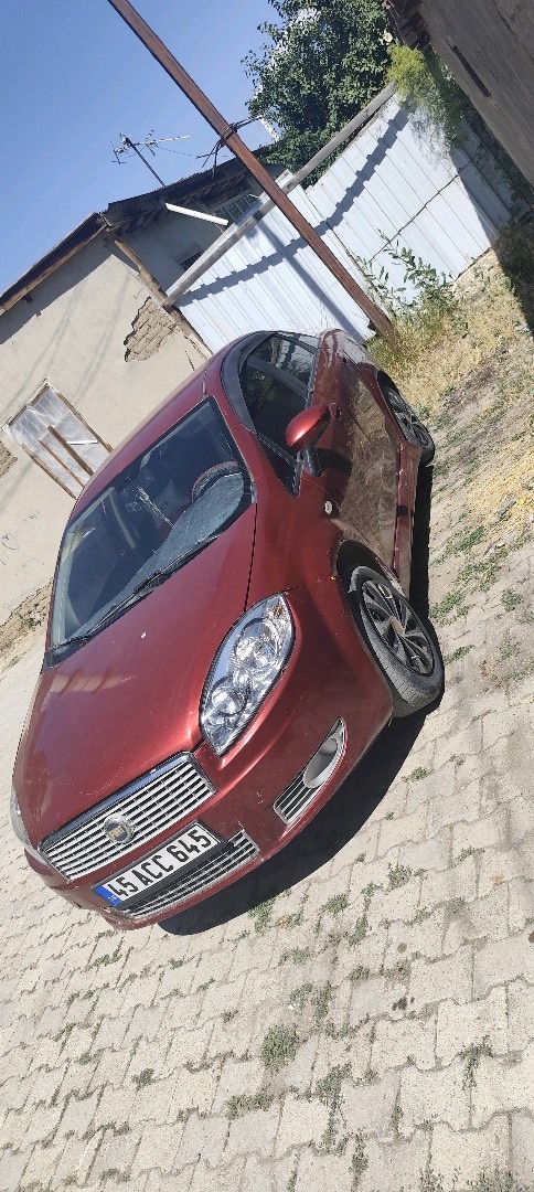 Fiat Linea - 17