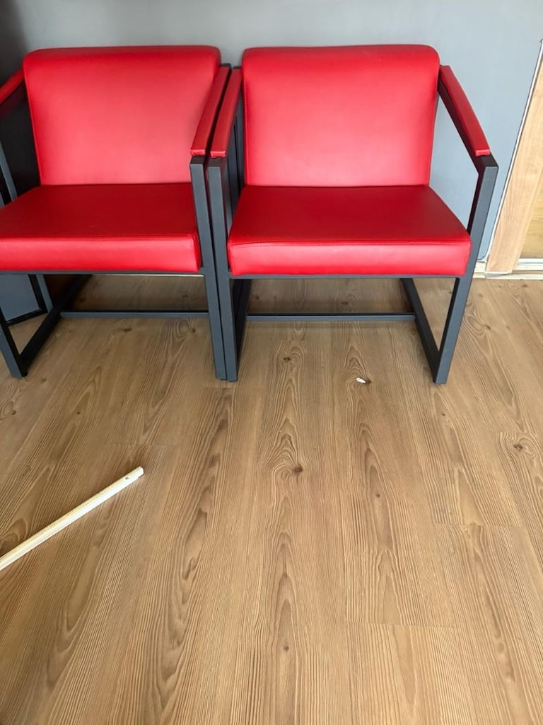 komple ofis eşyası çalışma masası sandalye - 13