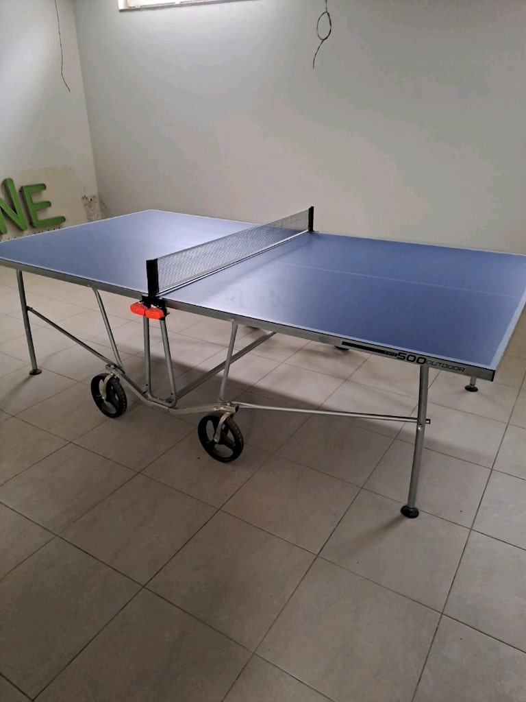 masa tenisi