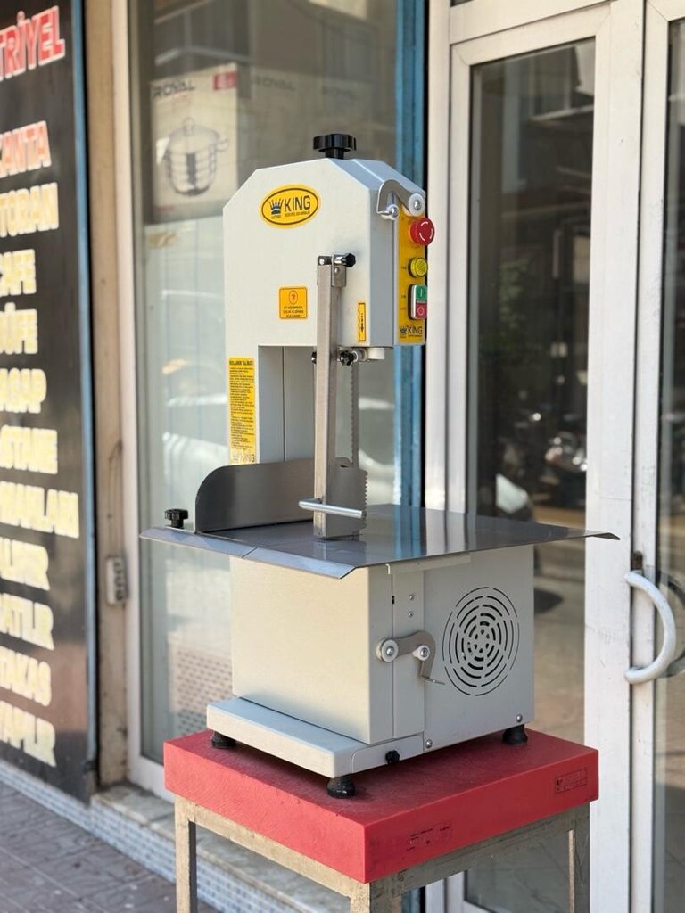 kemik kesme kemik kesme makinası kemik parçalama makinası - 11