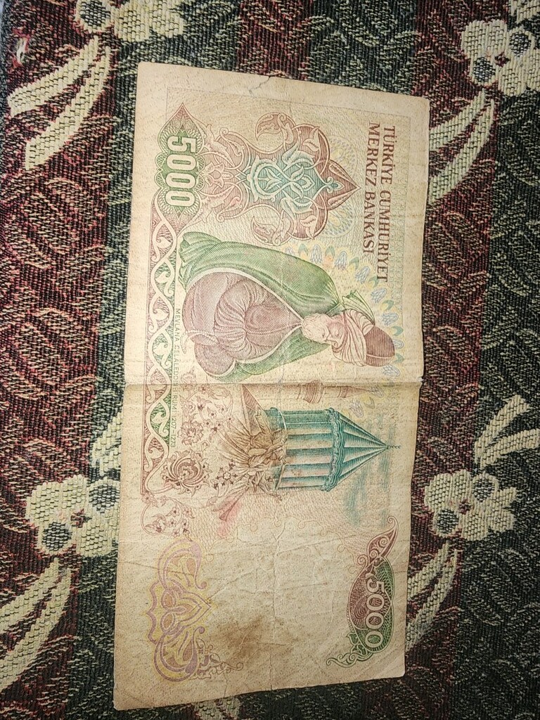 eski paralar - 5