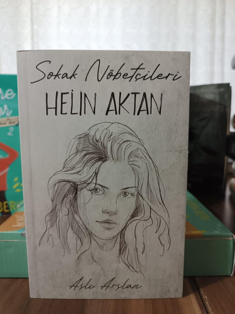 2. El Temiz Satılık Wattpad Kitapları (Açıklamayı Oku) - 16