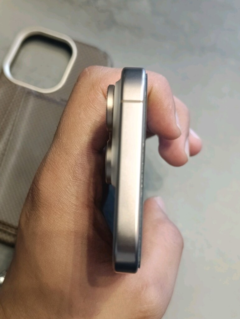 iPhone 16 pro - 6