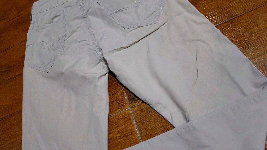 Lee Cooper kadın pantolon..Likrasız, özürü var. - 7