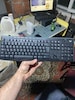 Microsoft Logitech Klavye Setler - 2