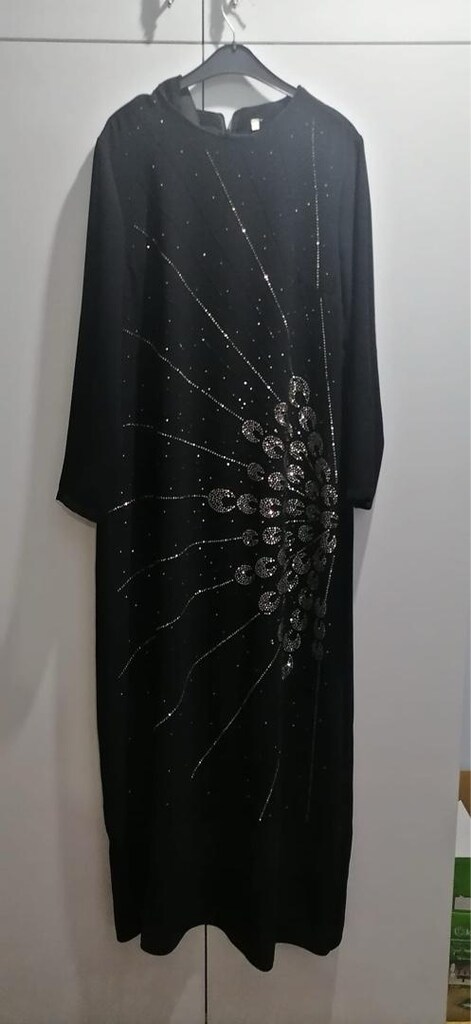 Abiye elbise - 2
