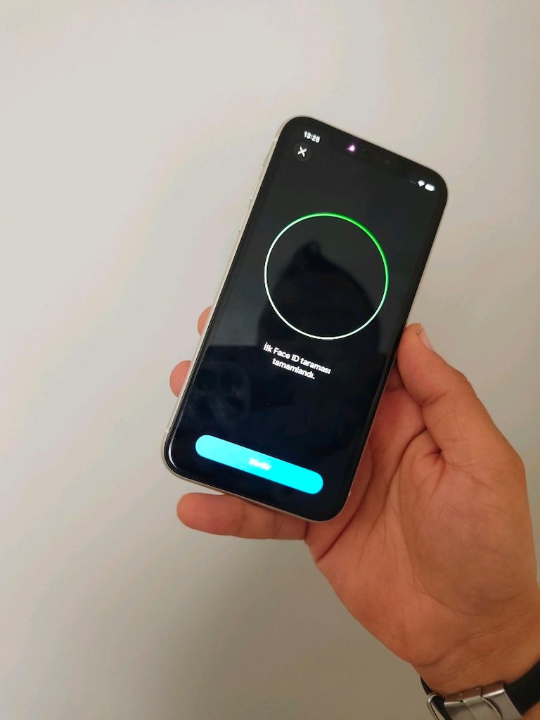 İPHONE 11 128 GB TR CİHAZI AÇIKLAMAYI OKU - 3