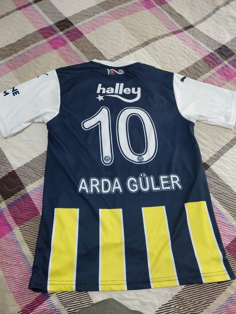 fenerbahçe forma puma