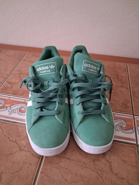 adidas campus