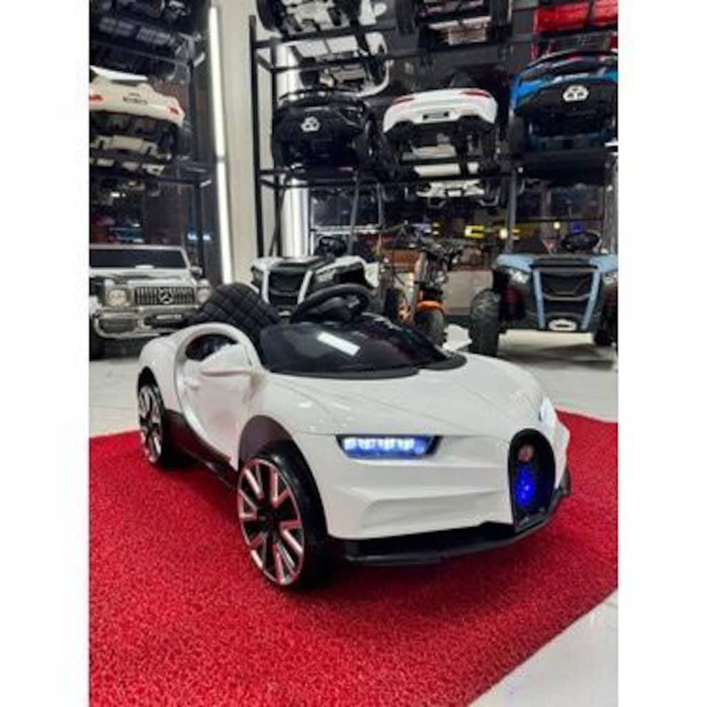 Banyhope 440 Bugodrive Bugatti Akülü Araba Kumandası - 20