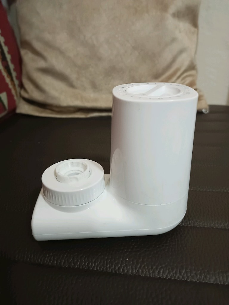 Philips AWP3703 musluk tipi su filtresi sistemi - 4