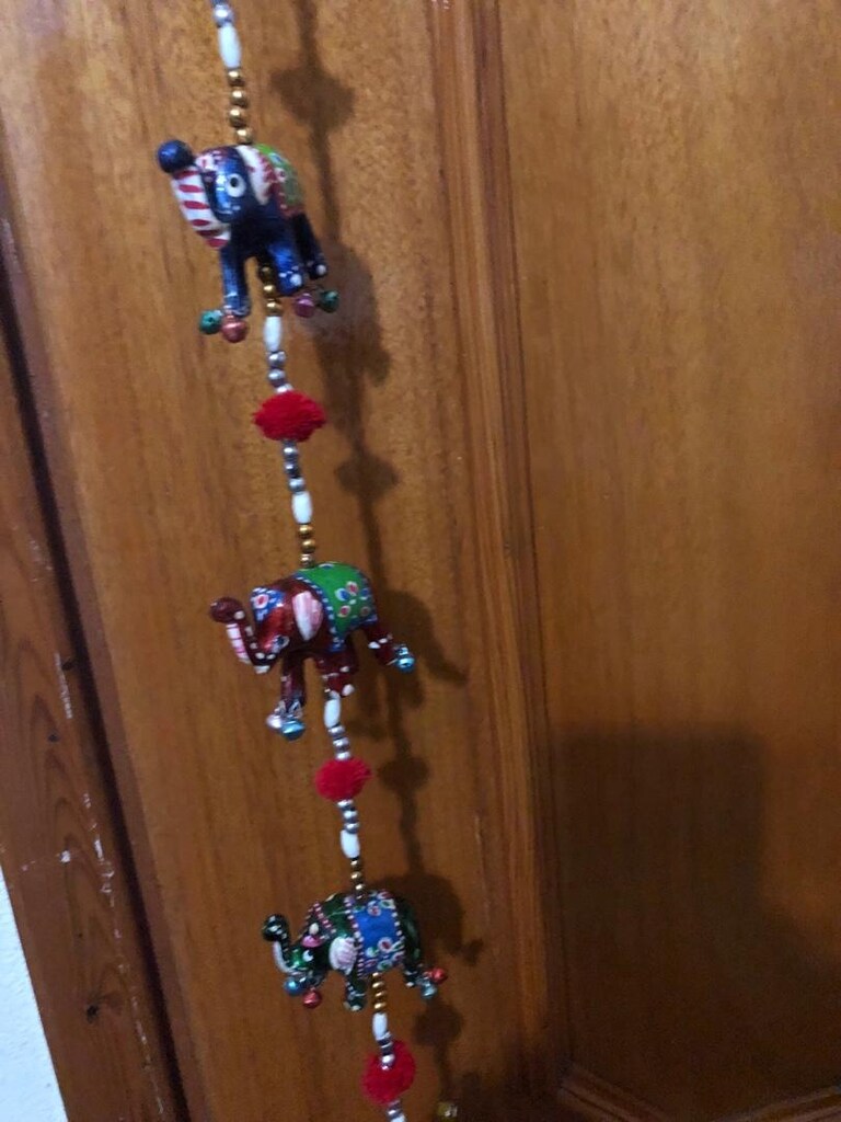 süs eşyası fillr ddkoratif - 5