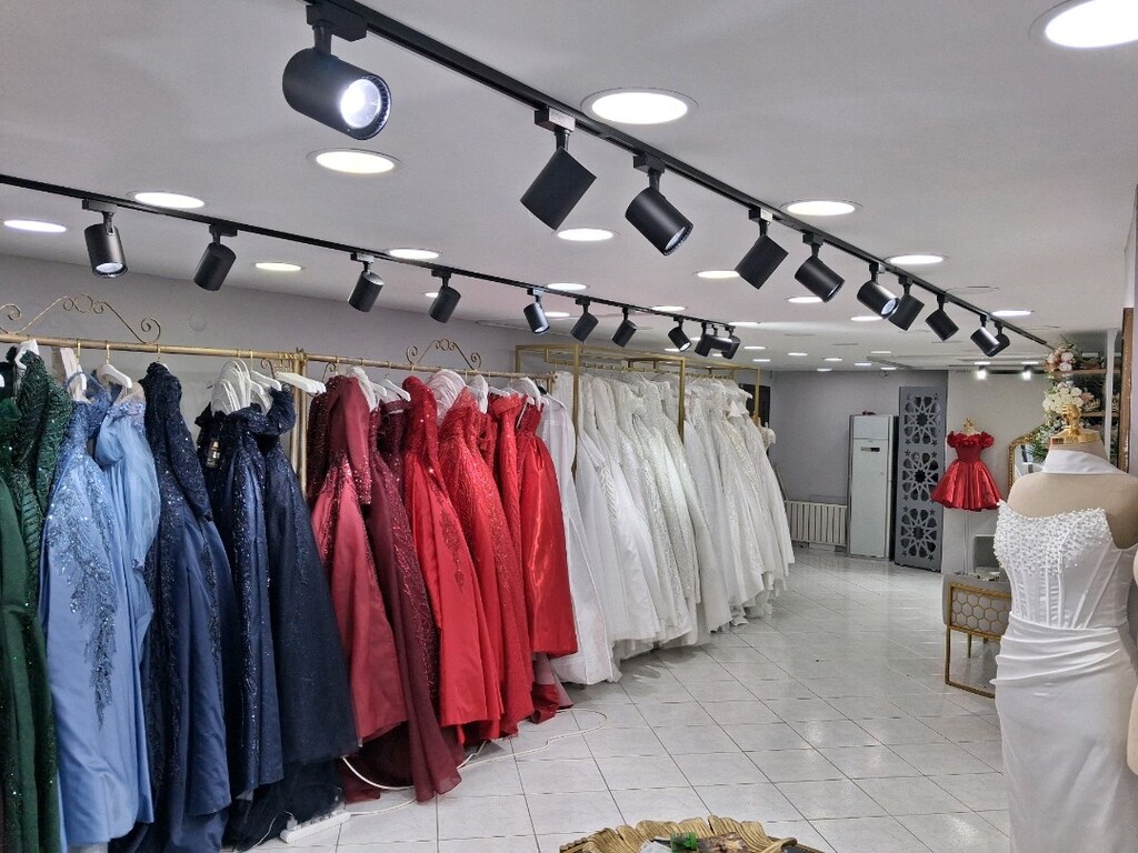 GELİNLİK MAĞAZAMIZI KAPATIYORUZ.. - 3