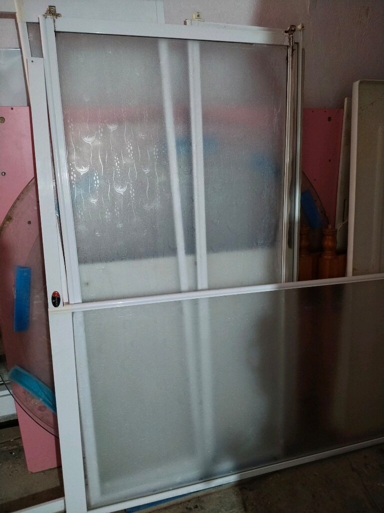 Duş Kabini Küveti ve dolapları Fırsat Ürünü - 18