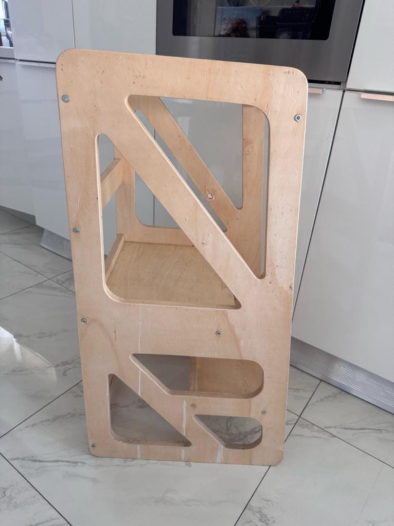 Nam Nam design öğrenme kulesi - 2