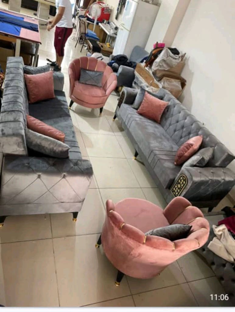 koltuk takımı - 3