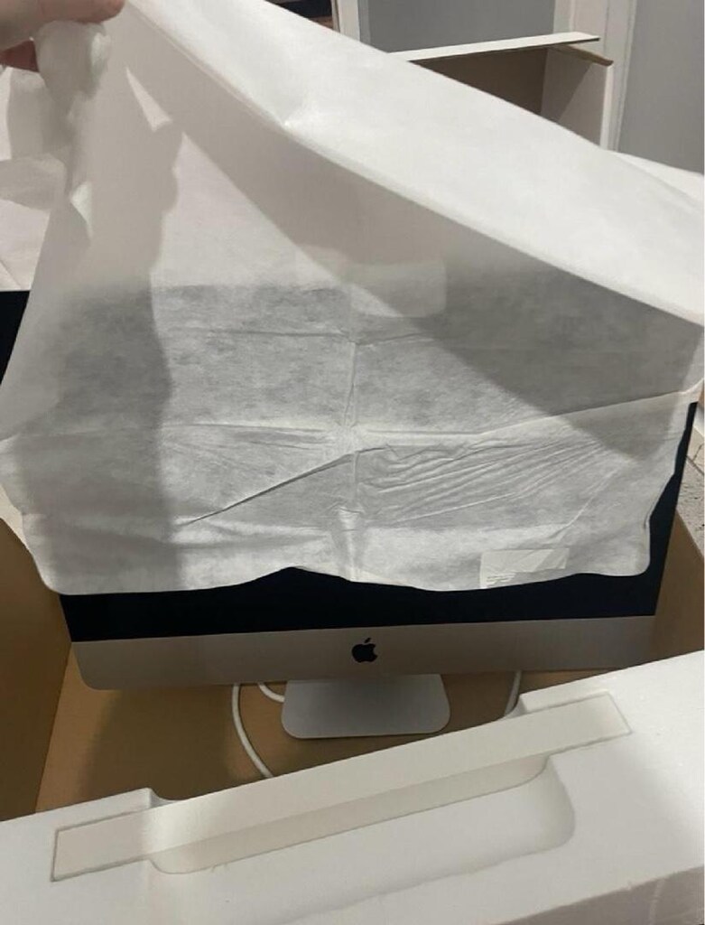 iMac Late 2015 Sıfır Ayarında YENİ SÜRÜM - 4