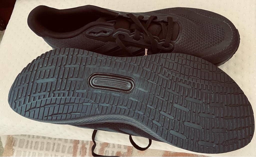 Adidas Koşu Ayakkabısı - 3
