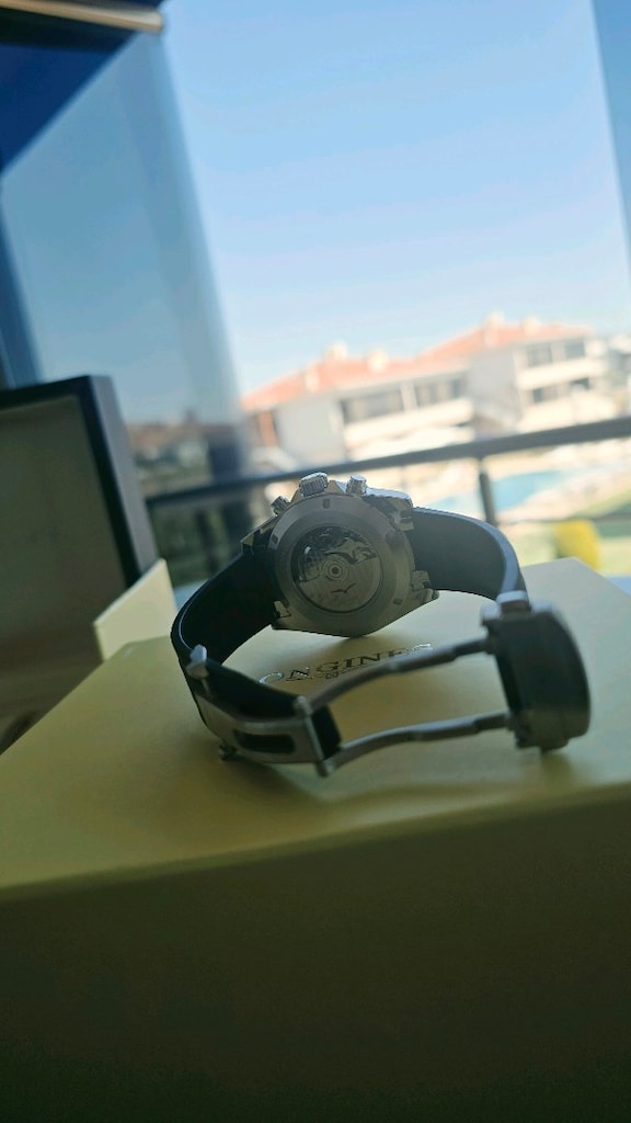 longines - 5