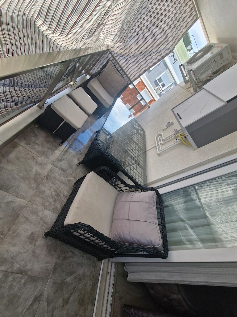 balkon takımı