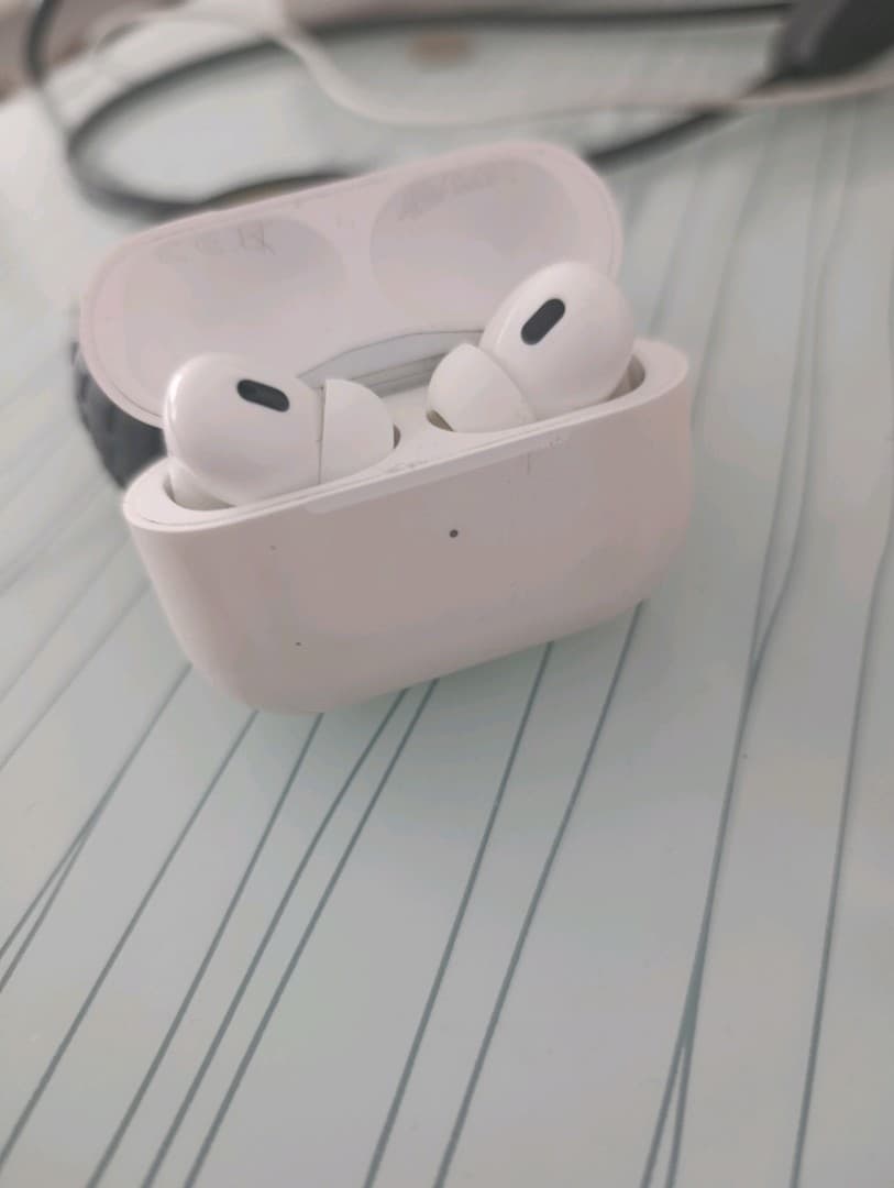 Airpods pro 2.nesil Temiz - 3
