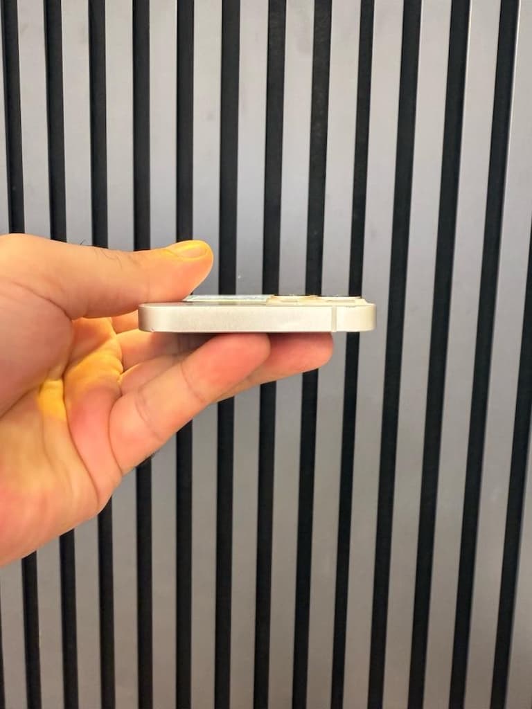 İphone 13 Yıldız Işığı 128GB - 5