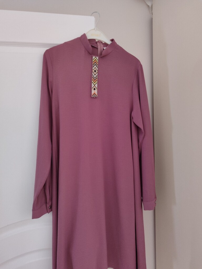 tesettür tunik - 2