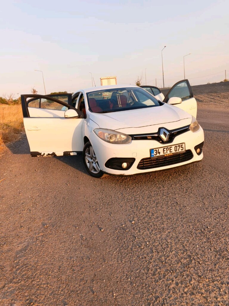 sahibinden sıfır ayarında otomobil - 12
