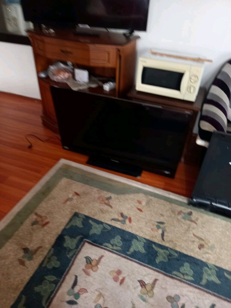 Samsung 40 inç 102 ekran full HD TV - 8