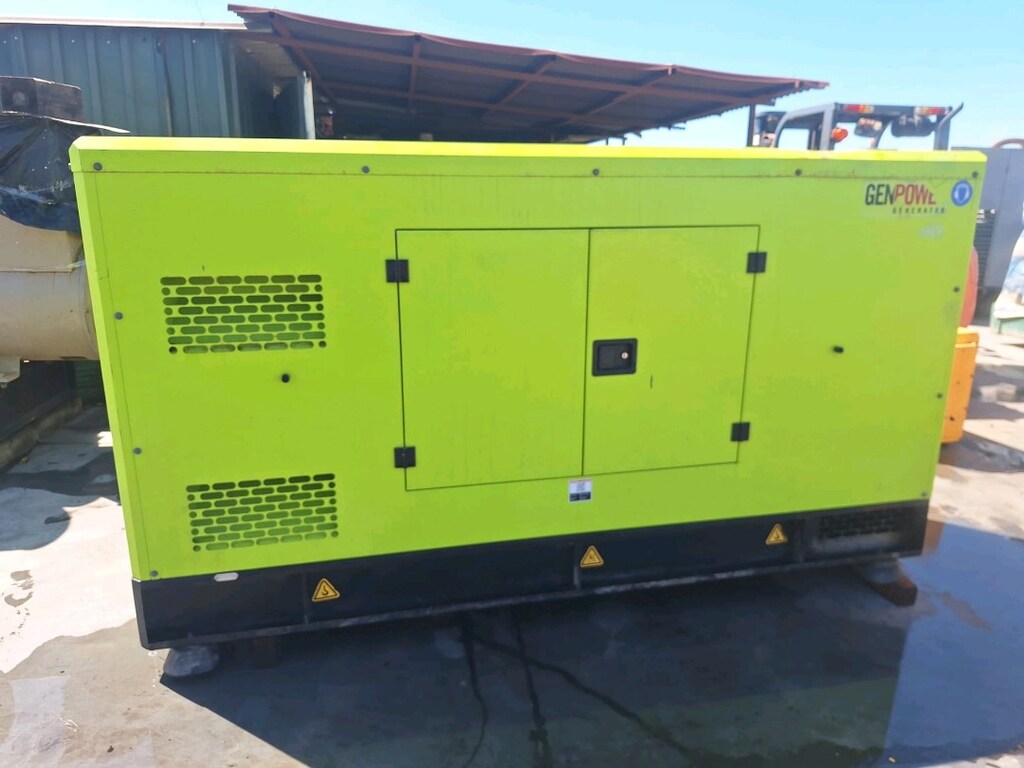 70 kva dizel sevis bakımlı orijinal otomatik - 4