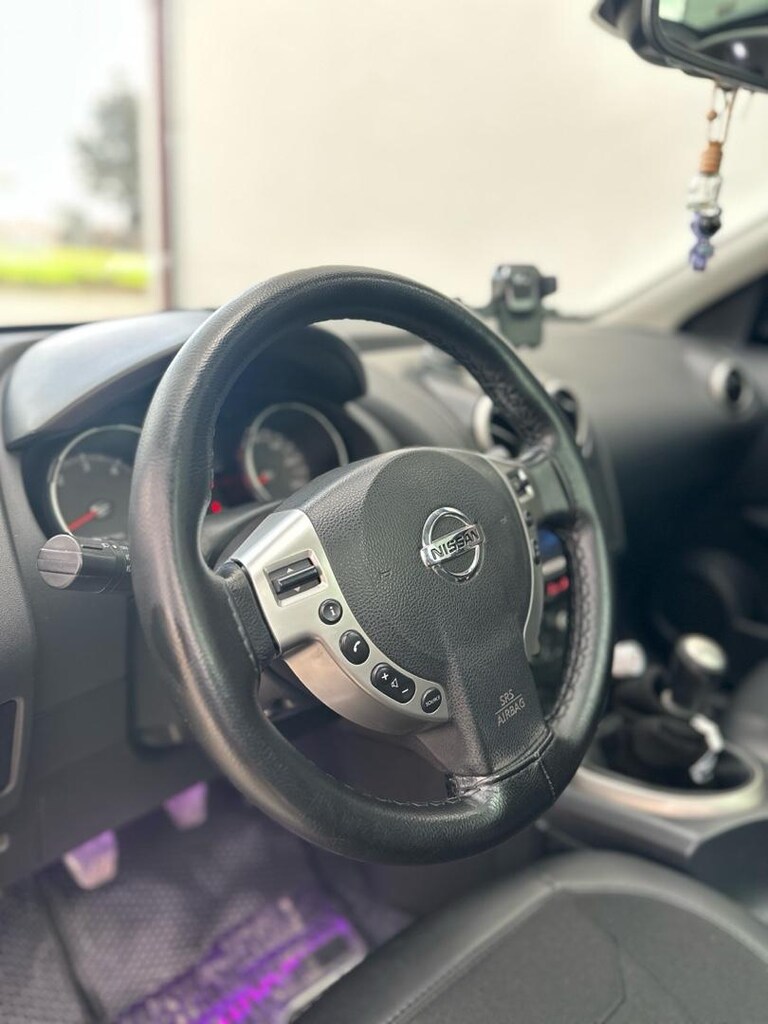 2010 Model Nissan Qashqai - 6