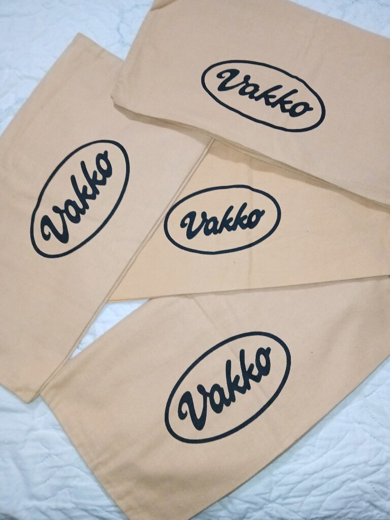VAKKO TOZ TORBASI - 4